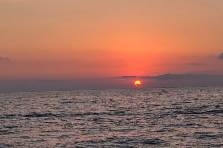 Saranda Boat Tour: Hidden Beaches & Crystal Waters