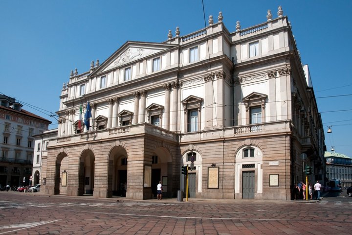 Milan Duomo & The Last Supper Skip-the-Line Small Group Tour