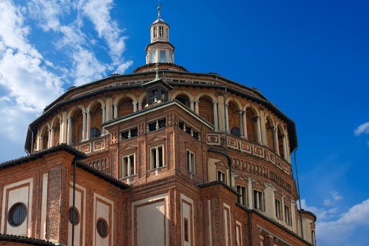 Milan Duomo & The Last Supper Skip-the-Line Small Group Tour