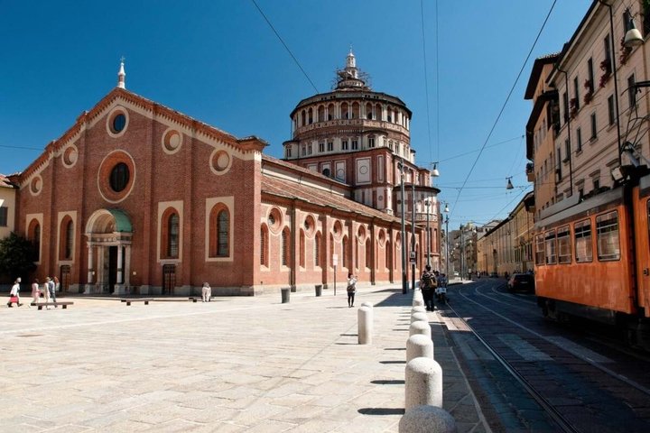 Milan Duomo & The Last Supper Skip-the-Line Small Group Tour
