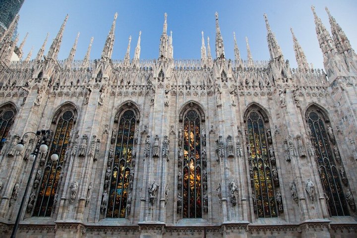 Milan Duomo & The Last Supper Skip-the-Line Small Group Tour