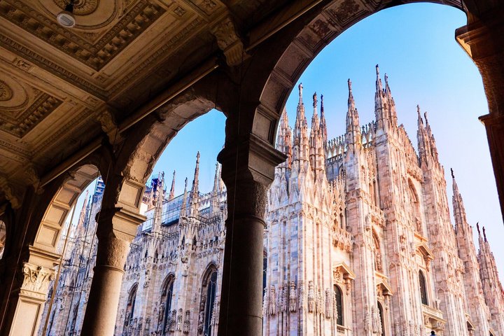 Milan Duomo & The Last Supper Skip-the-Line Small Group Tour