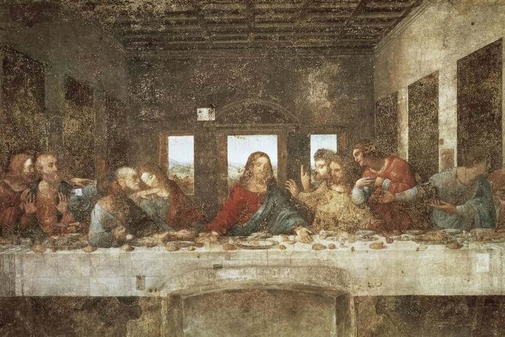 Milan Duomo & The Last Supper Skip-the-Line Small Group Tour