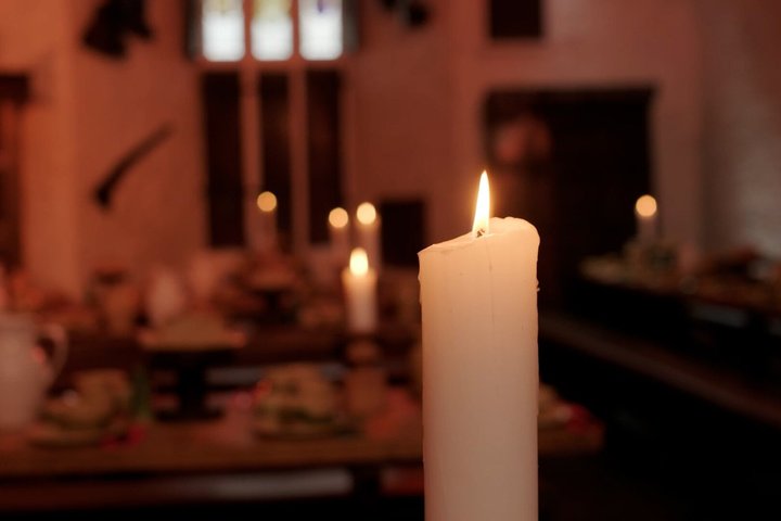 Medieval Banquet at Bunratty Castle Ticket