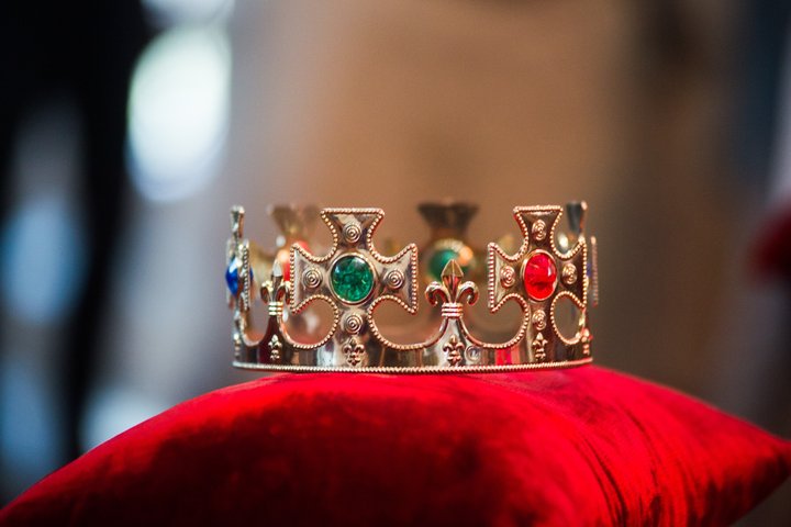 Medieval Banquet at Bunratty Castle Ticket