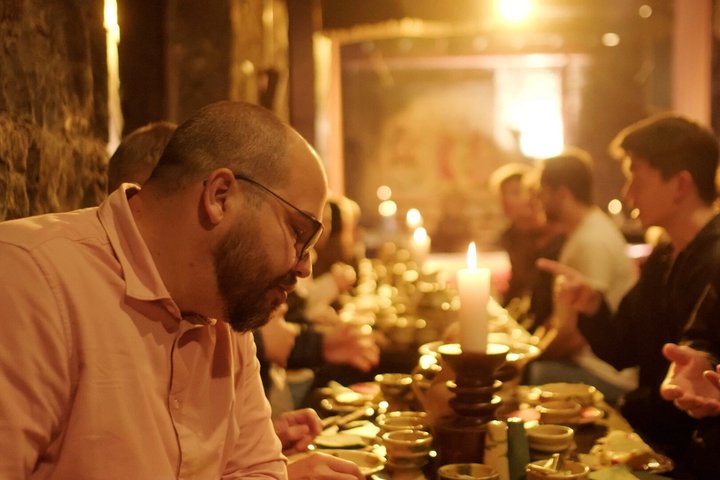 Knappogue Castle Medieval Banquet