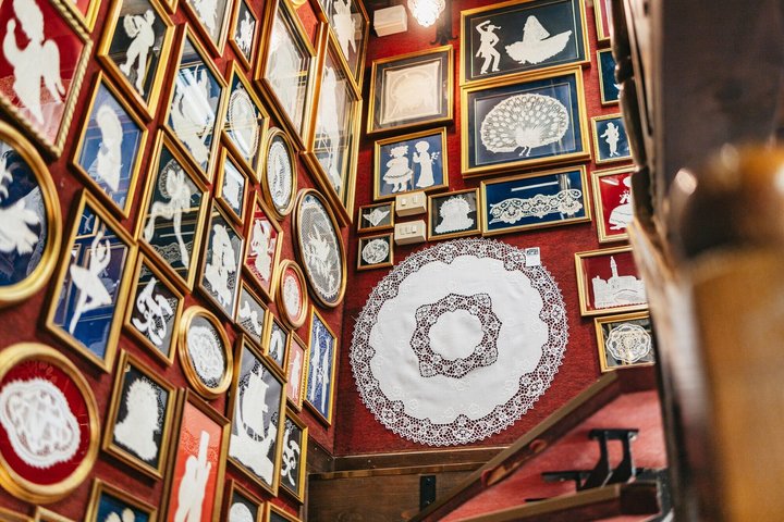 Murano & Burano Islands Guided Small-Group Tour by Private Boat