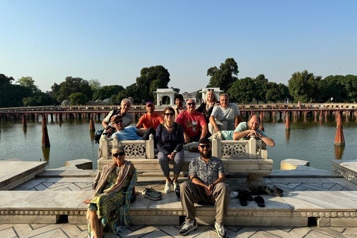 Private 2-Day Lahore Heritage, Culture & Sightseeing Tour
