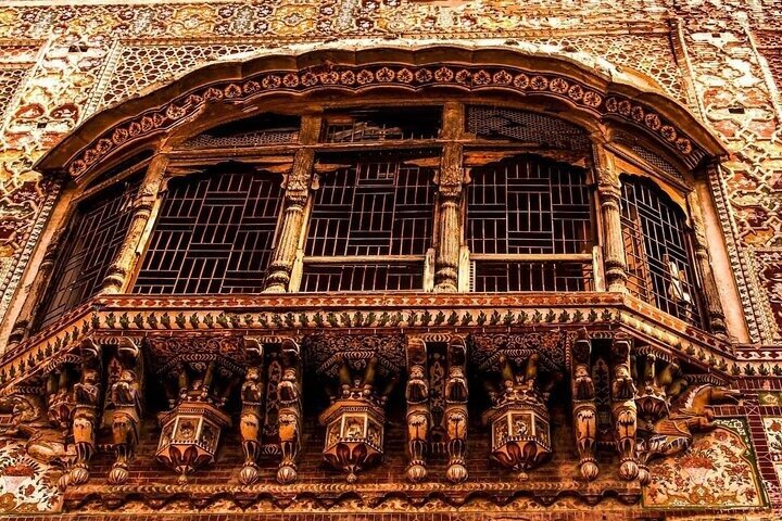 Private 2-Day Lahore Heritage, Culture & Sightseeing Tour