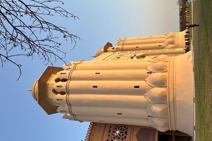Private 2-Day Lahore Heritage, Culture & Sightseeing Tour