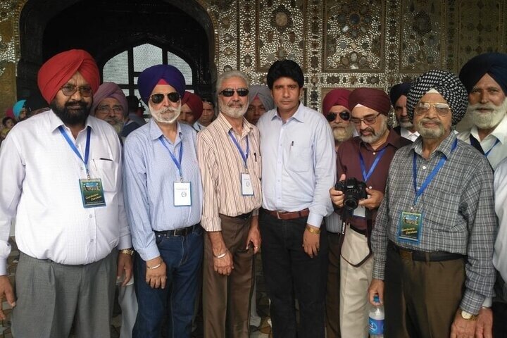 Private 2-Day Lahore Heritage, Culture & Sightseeing Tour