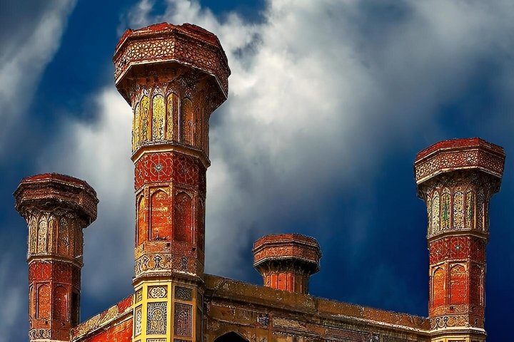 Private 2-Day Lahore Heritage, Culture & Sightseeing Tour
