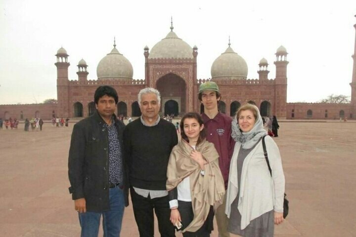 Private 2-Day Lahore Heritage, Culture & Sightseeing Tour