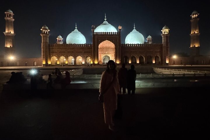 Private 2-Day Lahore Heritage, Culture & Sightseeing Tour