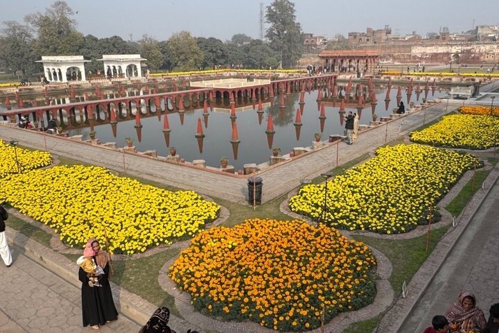 Private 2-Day Lahore Heritage, Culture & Sightseeing Tour