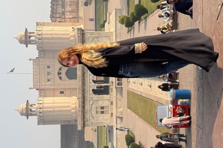 Private 2-Day Lahore Heritage, Culture & Sightseeing Tour
