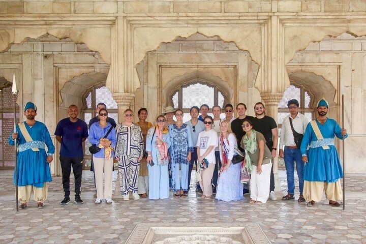 Private 2-Day Lahore Heritage, Culture & Sightseeing Tour