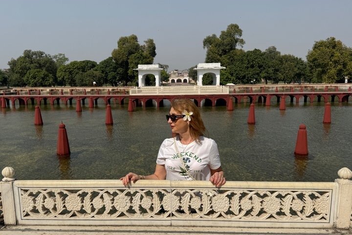 Private 2-Day Lahore Heritage, Culture & Sightseeing Tour