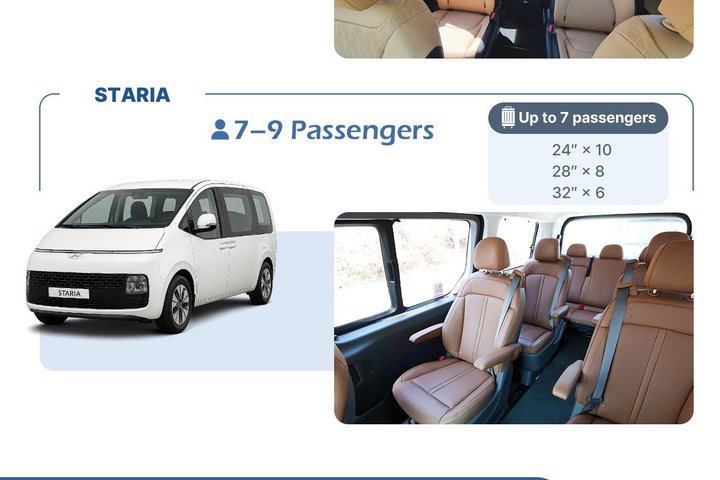 Jeju Island Popular Sightseeing Private Car Charter Tour 5/9hours