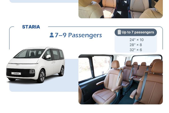 Jeju Island Popular Sightseeing Private Car Charter Tour 5/9hours