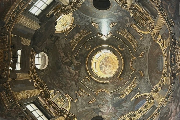 Genoa Food, Wine Tasting & History Walking Tour