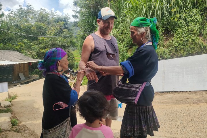 Half Day Private Trekking Mu Cang Chai_Morning or Afternoon