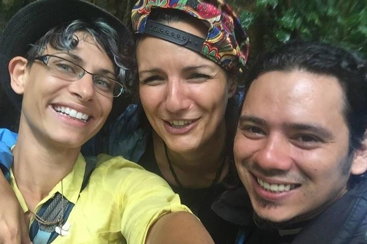 Monteverde Cloud Forest Night Wildlife Experience