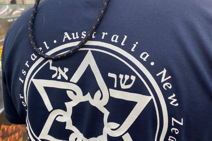 Jewish Melbourne- down under-synagogues- schools- kosher.
