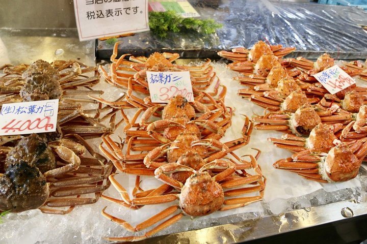 Private Shore Excursion: Sakaiminato Highlights