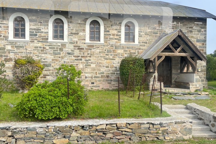 Robben Island Half Day Tour with Pre-Booked Ticket from Cape Town