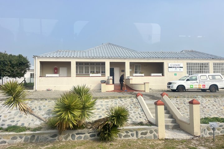 Robben Island Half Day Tour with Pre-Booked Ticket from Cape Town