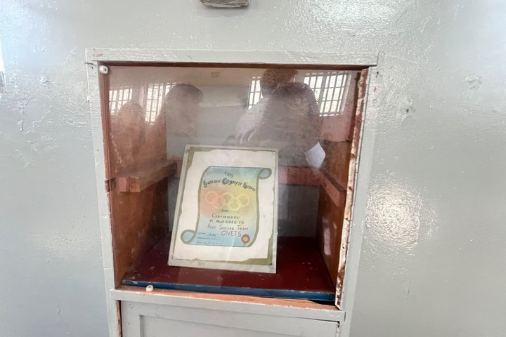 Robben Island Half Day Tour with Pre-Booked Ticket from Cape Town
