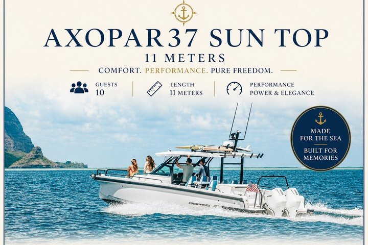 Boat Day from Naples to Capri Island