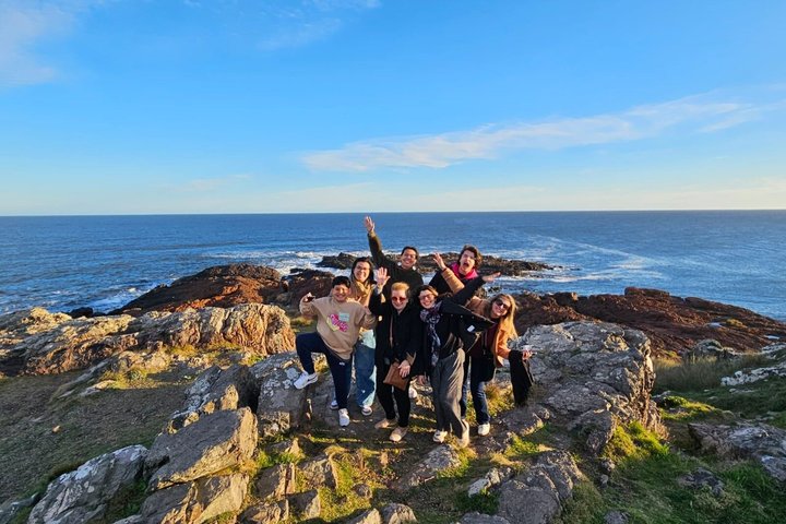 Discovering Punta del Este - Custom Made for Cruisers!