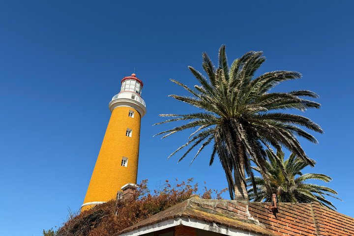 Discovering Punta del Este - Custom Made for Cruisers!