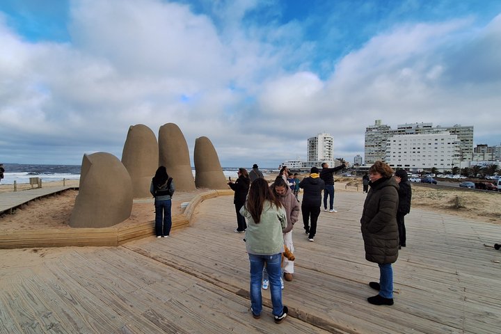 Discovering Punta del Este - Custom Made for Cruisers!