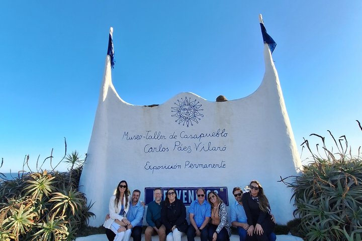 Discovering Punta del Este - Custom Made for Cruisers!