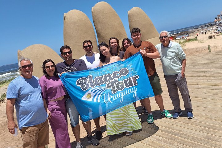 Discovering Punta del Este - Custom Made for Cruisers!