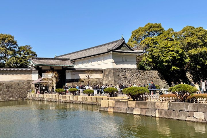Tokyo Private Custom Tour by Car with Local Guide