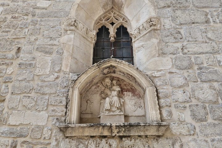 Sibenik Old Town Private Walking Tour Experience