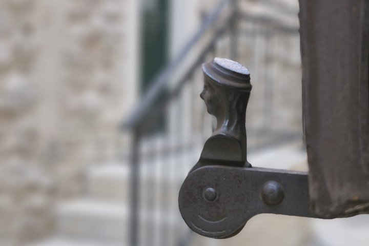 Sibenik Old Town Private Walking Tour Experience