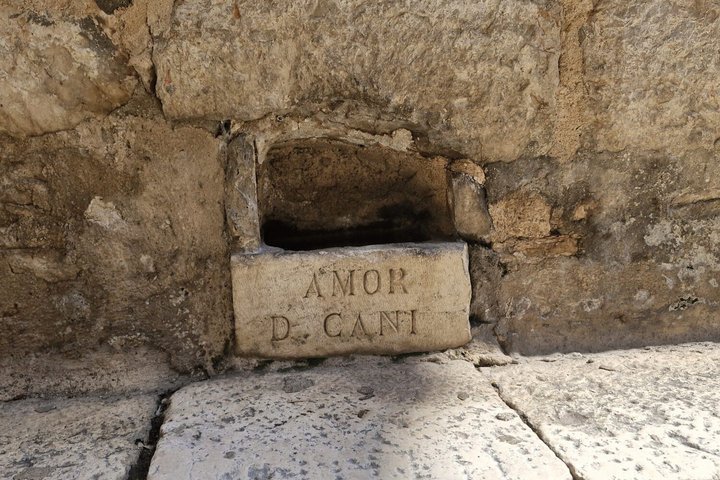 Sibenik Old Town Private Walking Tour Experience
