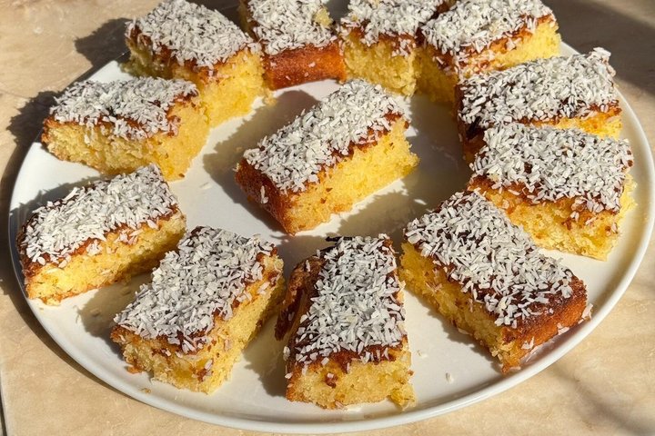 Cooking class, traditional Greek cuisine, on a Greek island