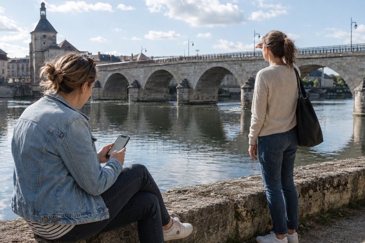 Bergerac: Sherlock Holmes Murder Mystery Game