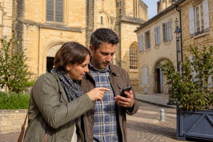 Bergerac: Sherlock Holmes Murder Mystery Game