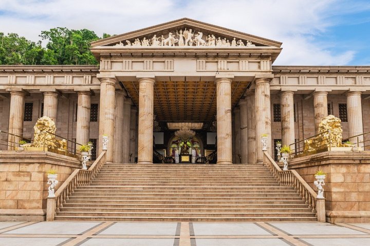 BEST OF CEBU: Cebu City Heritage with Uphill Tour | Joiners