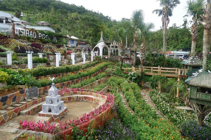 BEST OF CEBU: Cebu City Heritage with Uphill Tour | Joiners