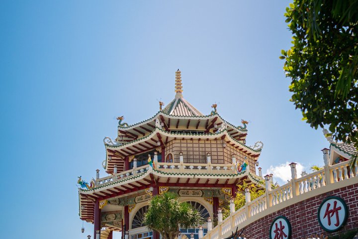 BEST OF CEBU: Cebu City Heritage with Uphill Tour | Joiners