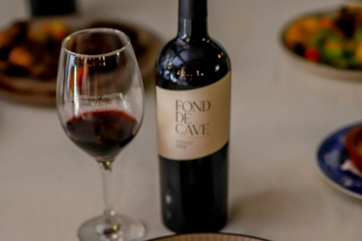 Montevideo Bodega Santa Rosa : tour - Tasting - Lunch