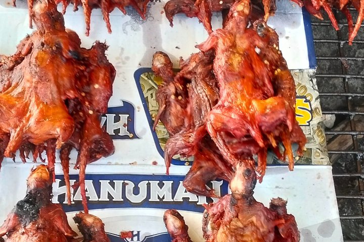 Half/Full Day Tuk Tuk : Bambootrain, Killing & Bat Caves,Sunset